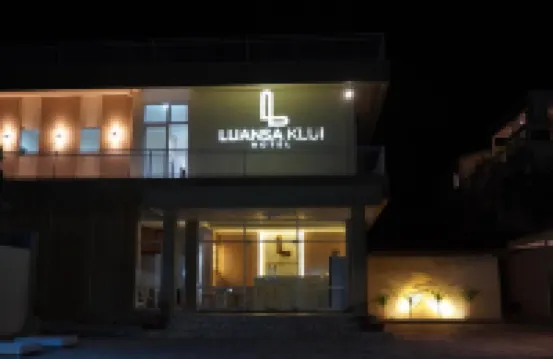 Hotel Luansa Klui