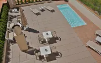 Hotel Intur Castellon - piscina