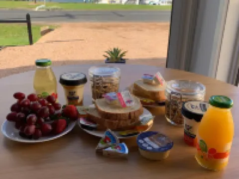Boat Harbour Jetty B&B Hotels in Yarram
