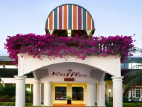 Fiji Gateway Hotel Hotels in Nadi