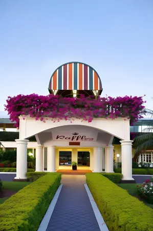 Fiji Gateway Hotel
