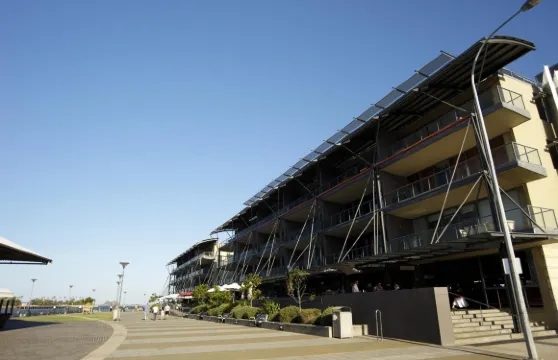 探索紐卡斯爾酒店