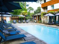 Ibis Arcachon la Teste - ติดทะเล