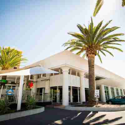 Nightcap at Watermark Glenelg Hotel Exterior