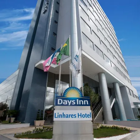 Days Inn by Wyndham Linhares