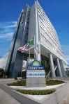 Days Inn by Wyndham Linhares Hotel di 
