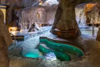 Fox Hotel and Suites - Romantic