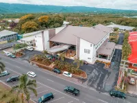 Lava Hotel Hotels in Apia