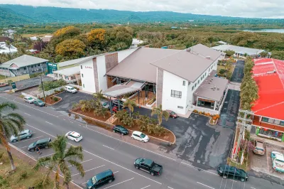 Lava Hotel Hotels in 