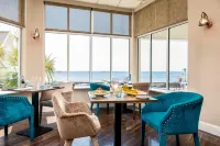 Ommaroo Hotel - breakfast