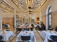 The Drisco Hotel Tel Aviv - Relais & Châteaux Hotels near HaTachana