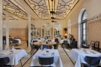The Drisco Hotel Tel Aviv - Relais & Châteaux - 5-Star
