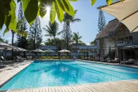 Veranda Tamarin Hotel and Spa, 3 Star - Strand