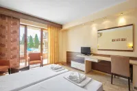 Apart-Hotel Onegin & Thermal Zone