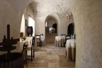 Tenuta Monacelle - servizio colazione