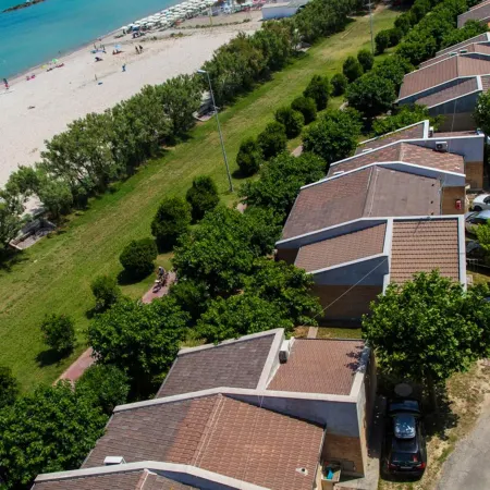 Residence Casabianca
