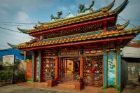 Monoloog Hotel Bekasi Hotels in Rawalumbu