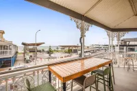 Ramsgate Hotel by Nightcap Social - con vista mare