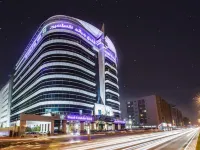 Grand Excelsior Hotel - Bur Dubai Hotels near ADCB Metro Station