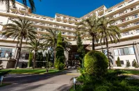 Intelier Orange Hotels in Benicasim