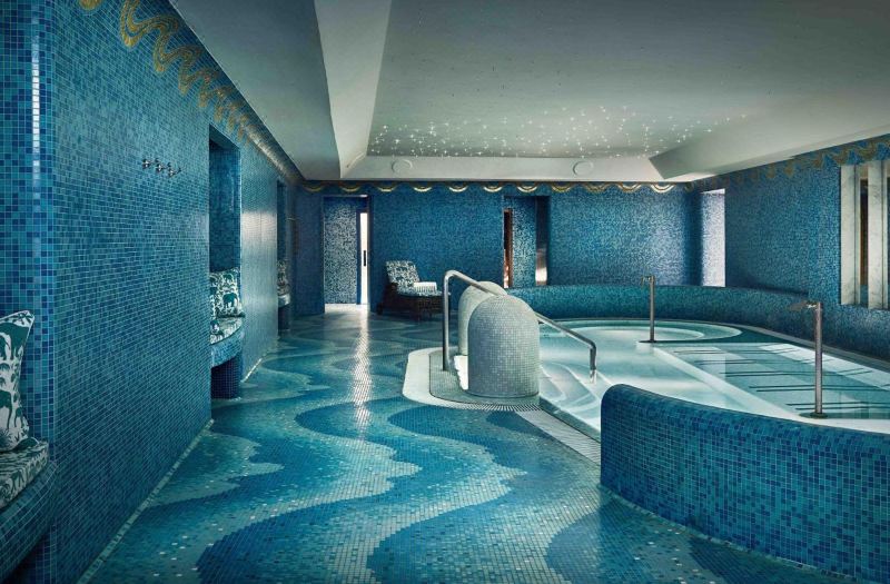 Rocco Forte Hotel De Russie photo 5