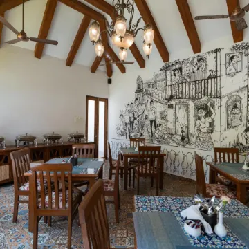 Casa Albuquerque