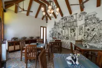 Casa Albuquerque - Baarit