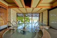 Juhachiro - Hot Springs