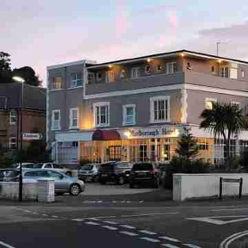 Marlborough Hotel Hotel Exterior