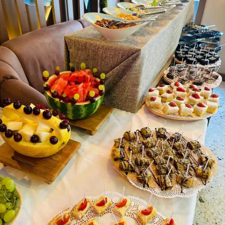 Gloria Suite Hotel