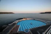 The Moorland Hotel Hotels in Wotter