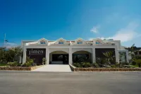 Limen Wellness Hotel Hotels in 