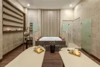 Akrones Thermal Spa Convention Sport Hotel - 温泉