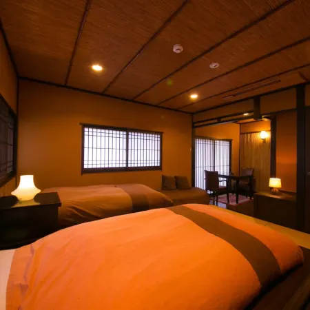 SEKIYA RESORT Bettei Haruki
