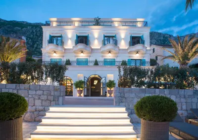 Hotel Forza Terra Hotels in 