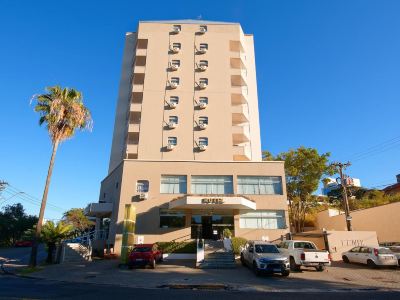 Fênix Hotel Campinas