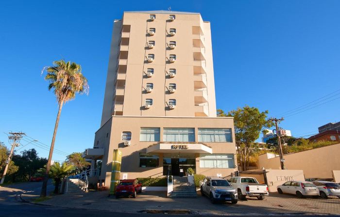 Fênix Hotel Campinas
