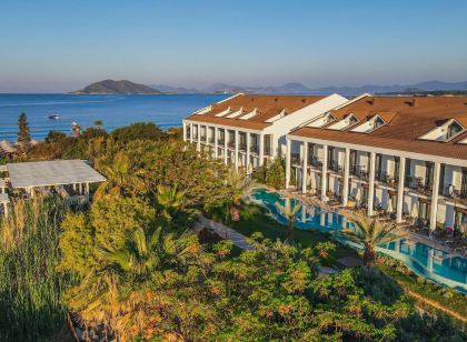 Jiva Beach Resort - Ultra All Inclusive