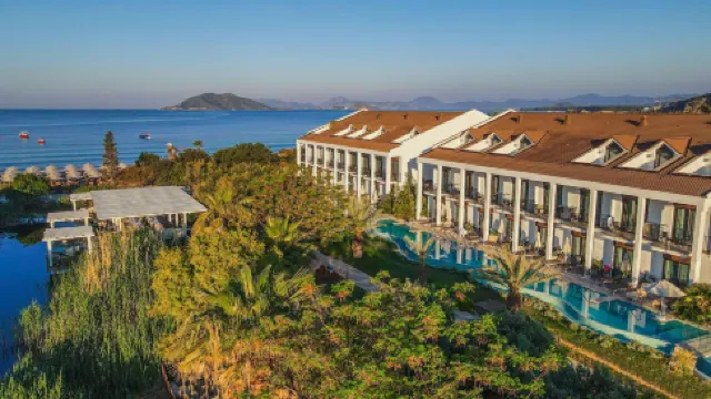 Jiva Beach Resort - Ultra All Inclusive