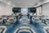 SpringHill Suites Herndon Reston