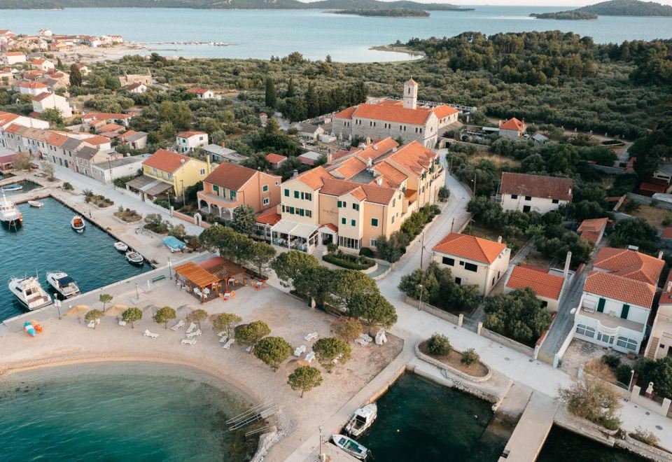 Hotel Spongiola - Housity