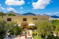 FAVIGNANA HOTEL Concept Holiday