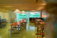 Higi Hotel SÃO Paulo - С бассейном