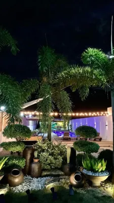 Sunshine Stay Panglao - 4 ดาว