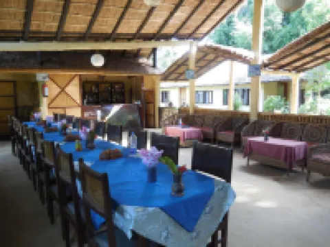 Racyshade Resort- Bardia National Park