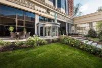 The Dostyk Hotel - 5-Star