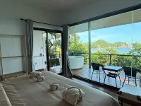 翡翠海灣度假村龜島 鄰近鯊魚灣（Shark Bay）的酒店