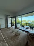 Emerald Gulf Resort Koh Tao - جاكوزي