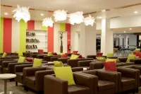 Luna Miramar Club - Wi-Fi