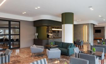 Nestos Hotel